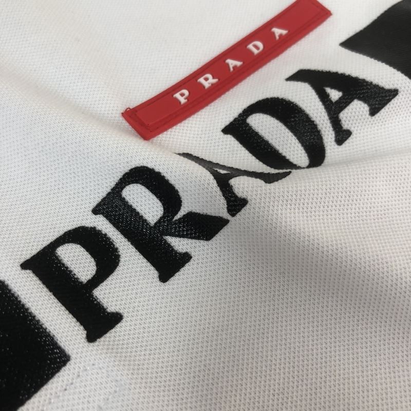 Prada T-Shirts